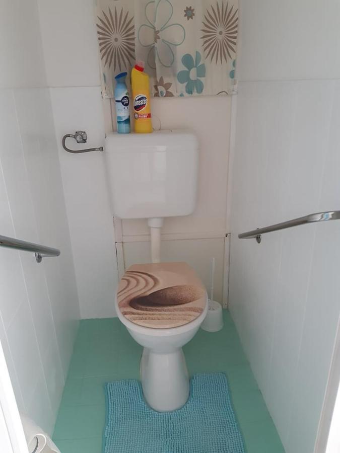 Duna Kucko Apartment
