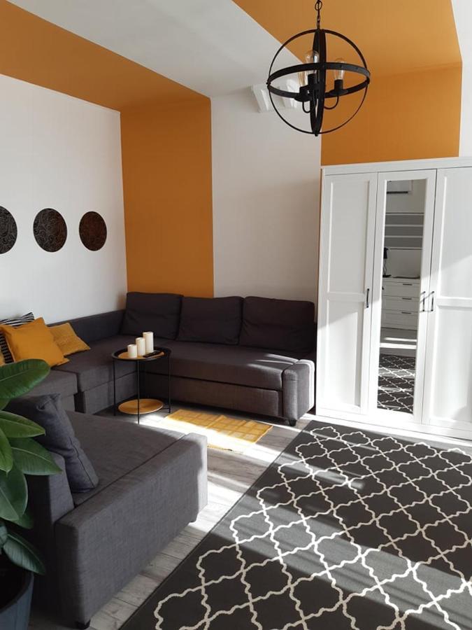 Duna Kucko Apartment Mohacs