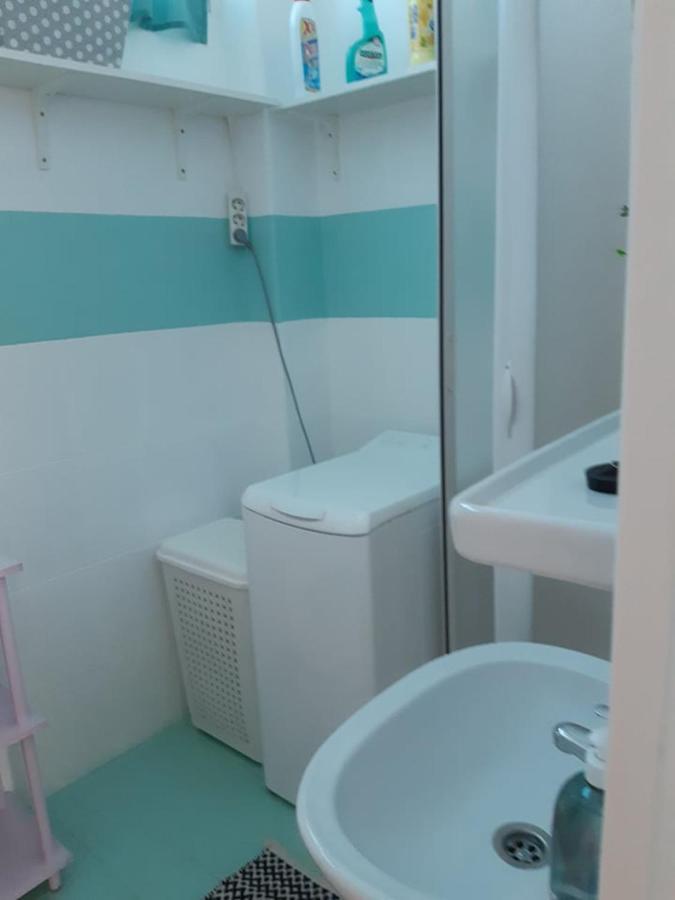 Apartment Duna Kucko Mohacs