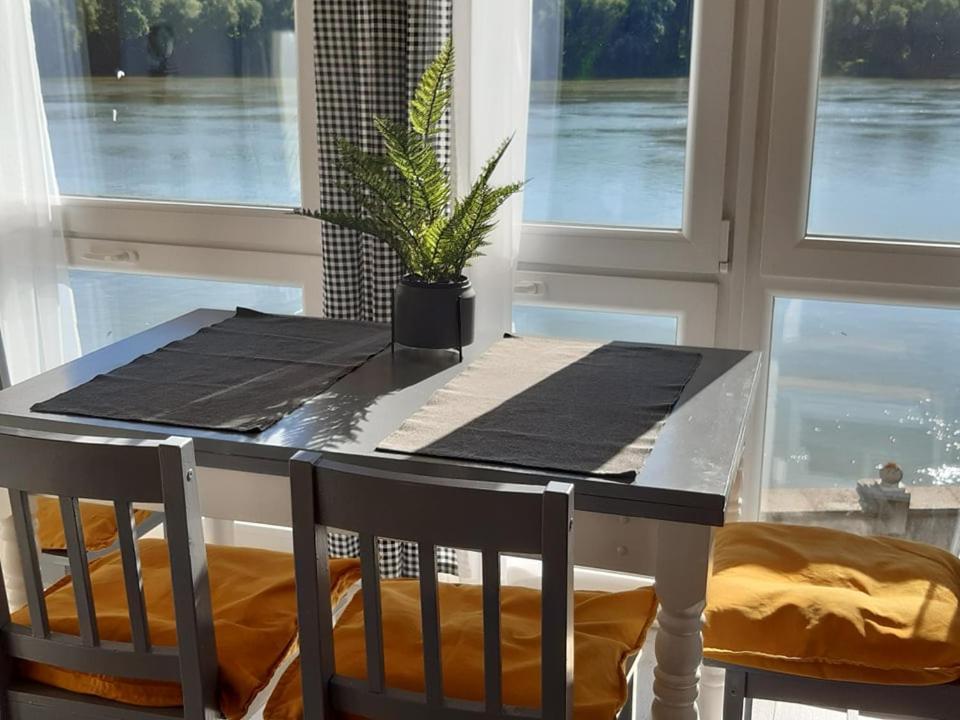Apartment Duna Kucko *