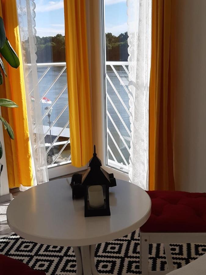 Apartment Duna Kucko *