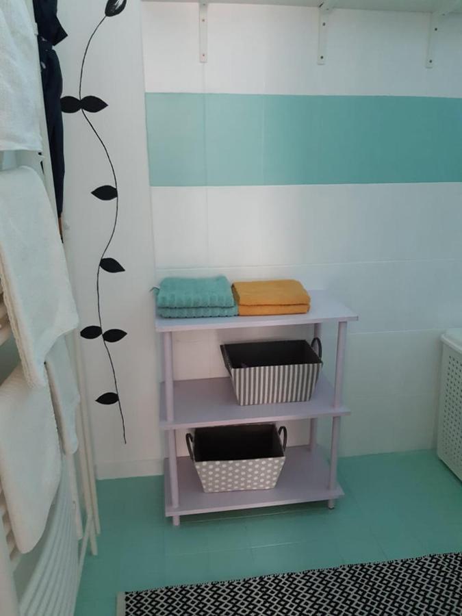 Duna Kucko Apartment *